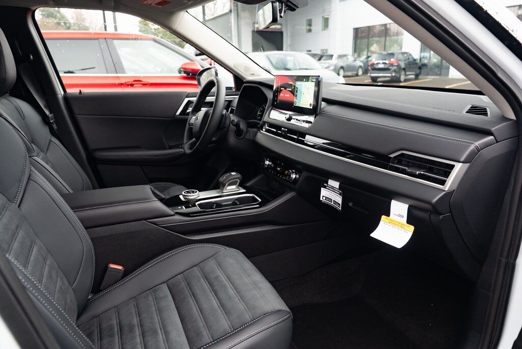 2026 Mitsubishi Outlander SE Milwaukie OR