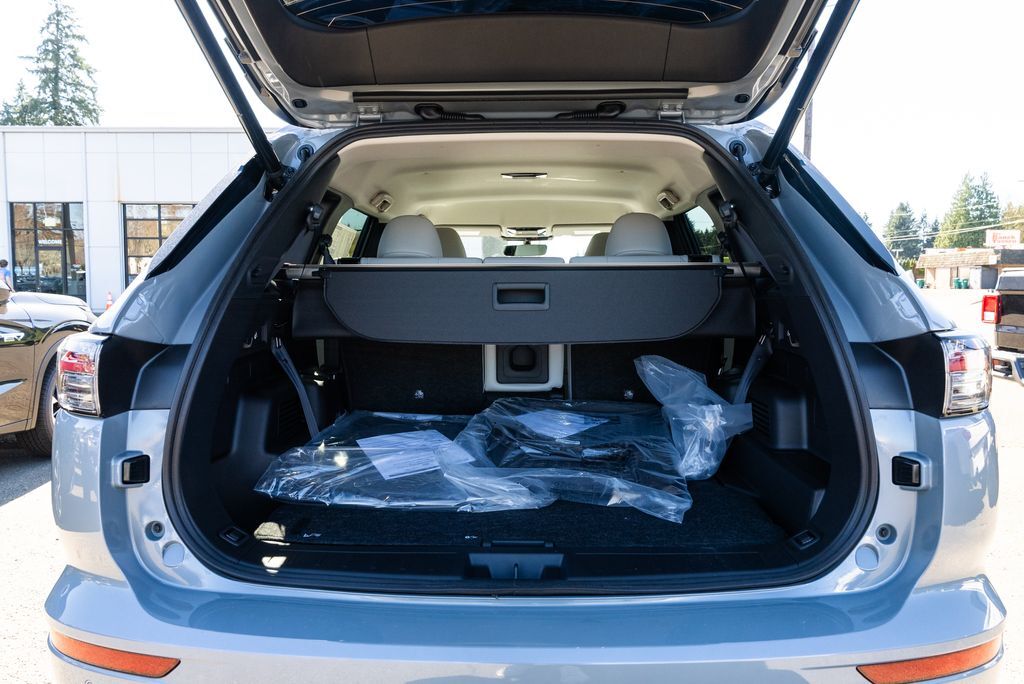 2026 Mitsubishi Outlander SE Milwaukie OR