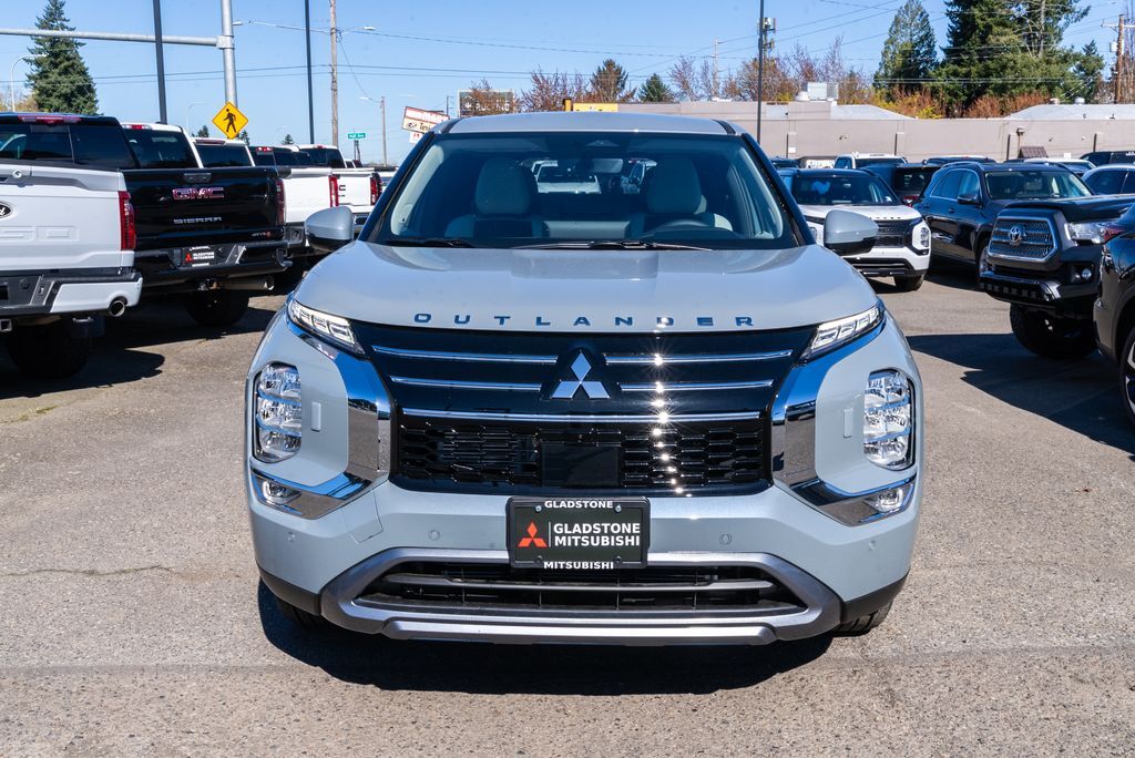 2026 Mitsubishi Outlander SE Milwaukie OR