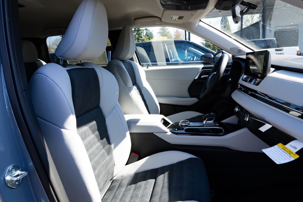 2026 Mitsubishi Outlander SE Milwaukie OR