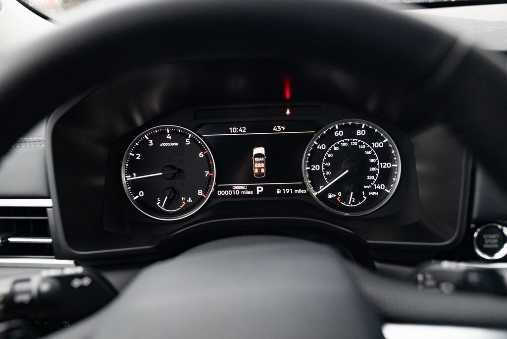 2026 Mitsubishi Outlander SE Milwaukie OR