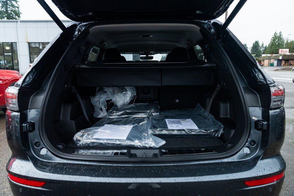 2026 Mitsubishi Outlander SE Milwaukie OR