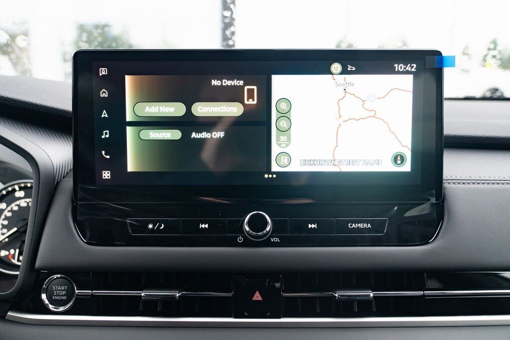 2026 Mitsubishi Outlander SE Milwaukie OR