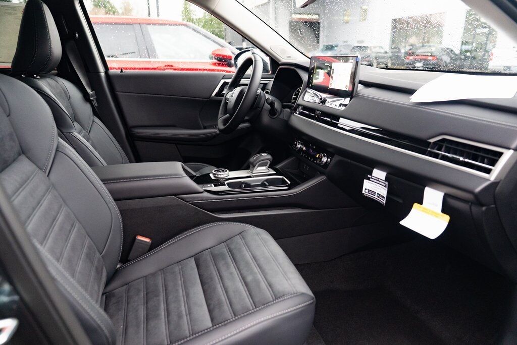 2026 Mitsubishi Outlander SE Milwaukie OR