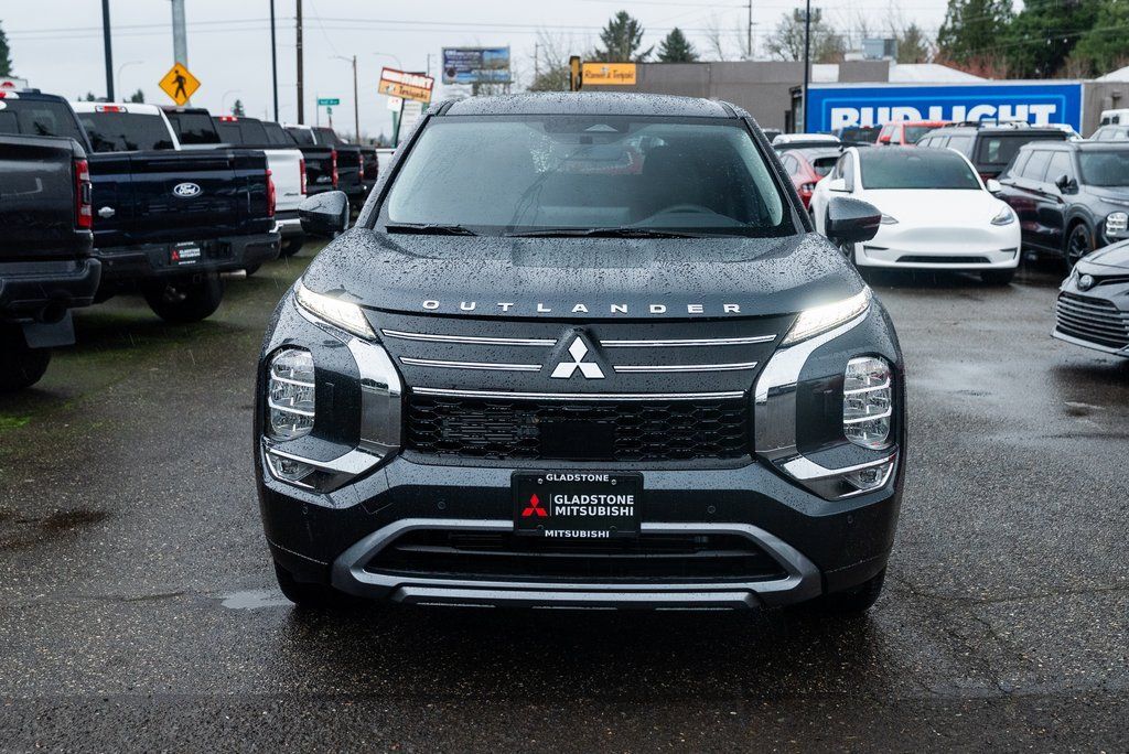 2026 Mitsubishi Outlander SE Milwaukie OR