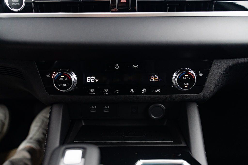 2026 Mitsubishi Outlander SE Milwaukie OR