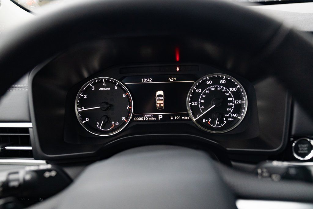 2026 Mitsubishi Outlander SE Milwaukie OR