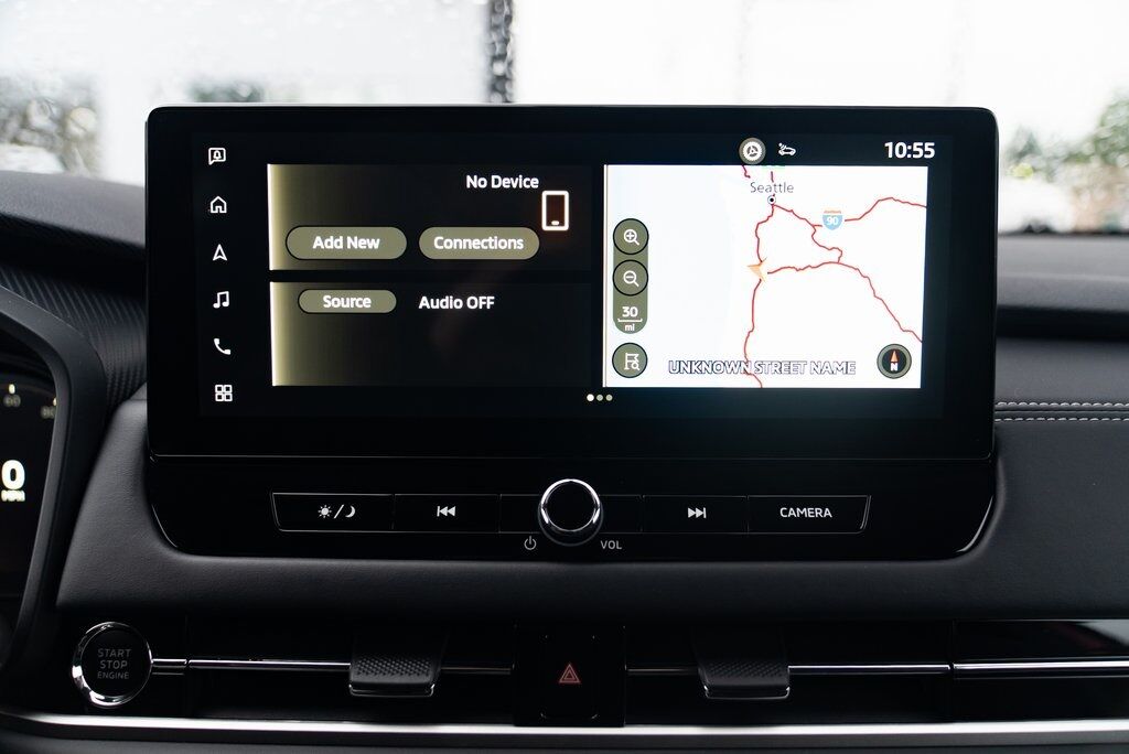 2026 Mitsubishi Outlander SE Milwaukie OR