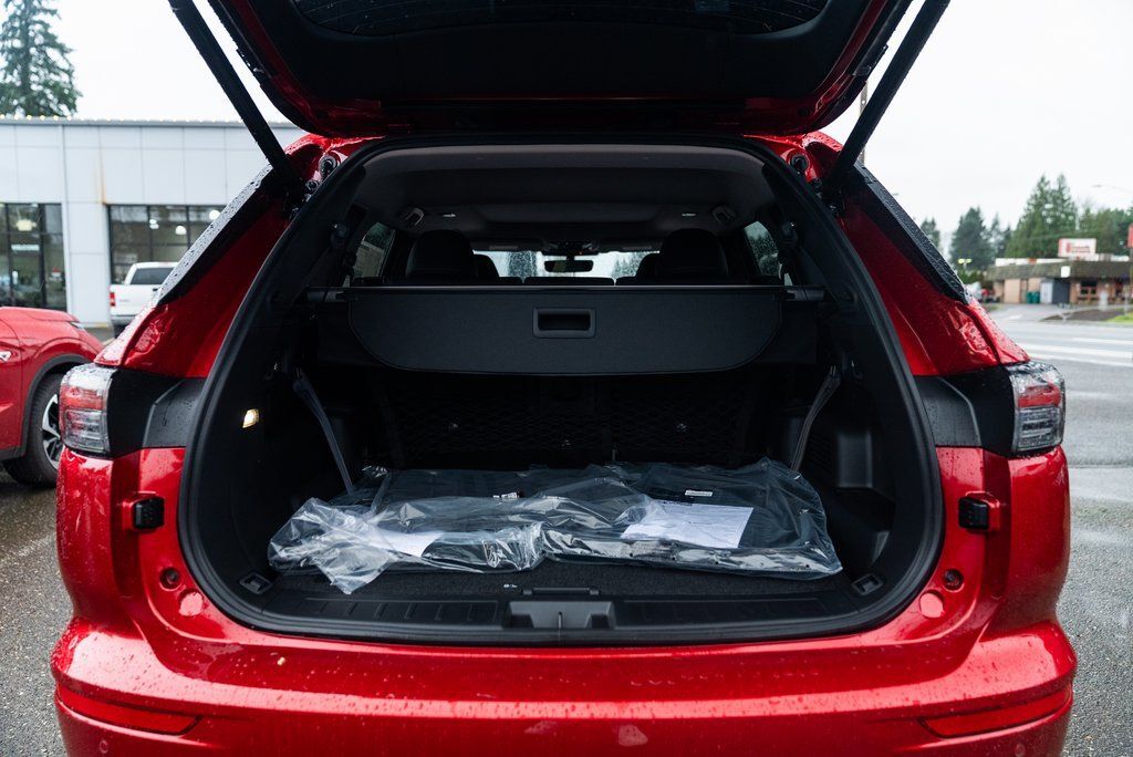 2026 Mitsubishi Outlander SE Milwaukie OR