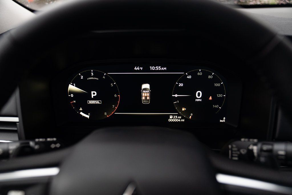 2026 Mitsubishi Outlander SE Milwaukie OR