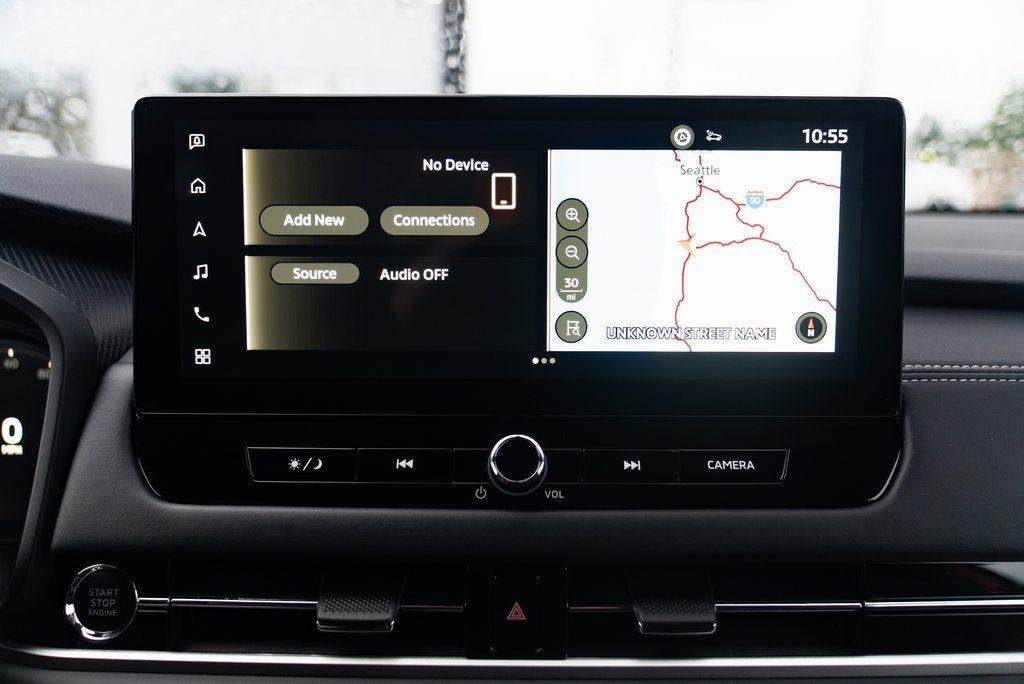 2026 Mitsubishi Outlander SE Milwaukie OR