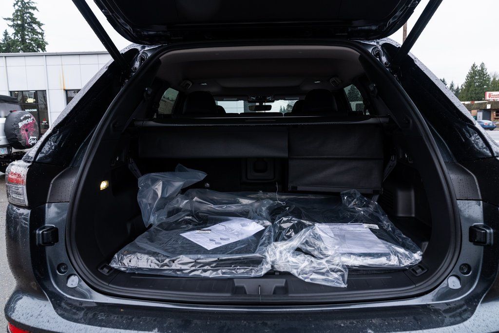 2026 Mitsubishi Outlander SE Milwaukie OR