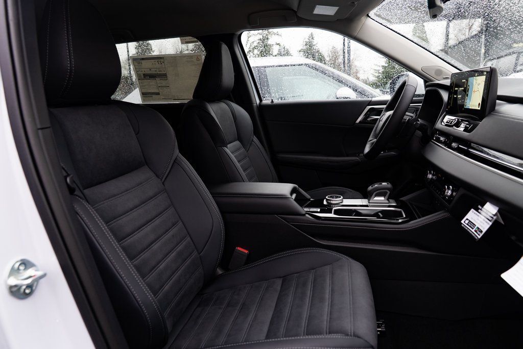 2026 Mitsubishi Outlander SE Milwaukie OR