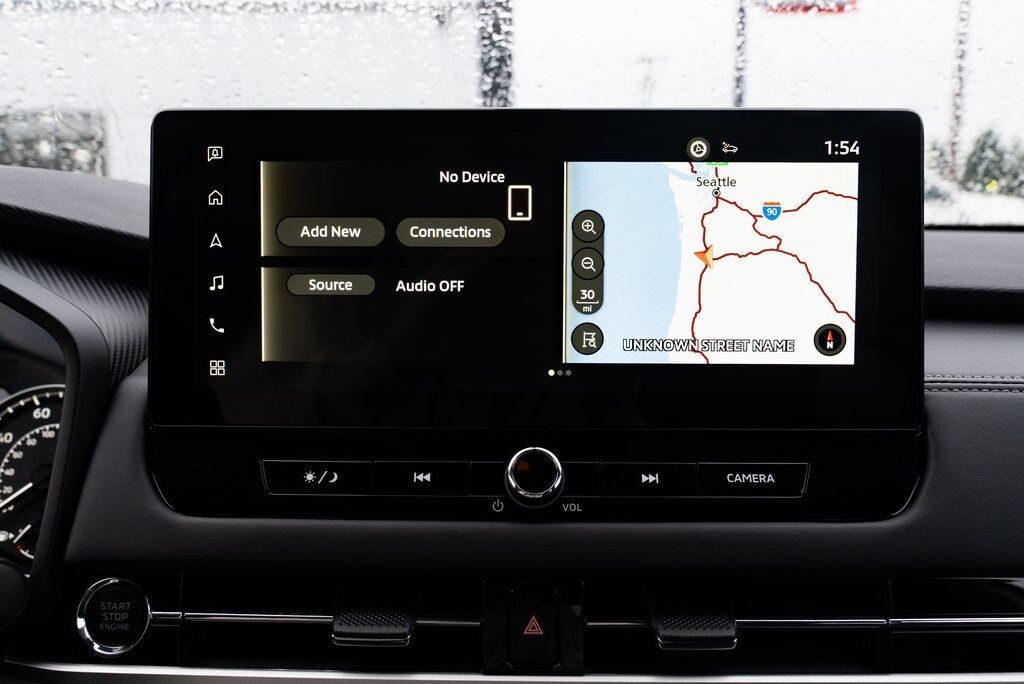 2026 Mitsubishi Outlander SE Milwaukie OR