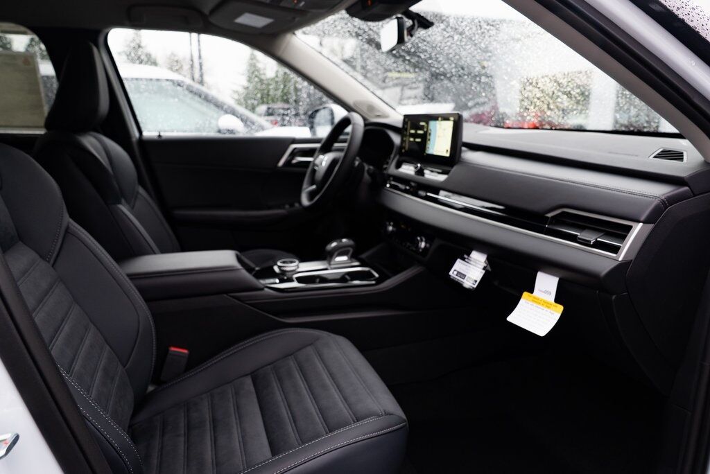 2026 Mitsubishi Outlander SE Milwaukie OR