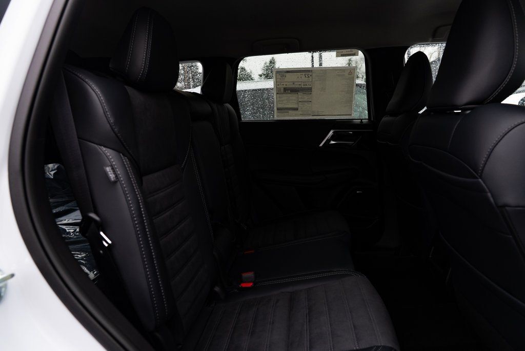 2026 Mitsubishi Outlander SE Milwaukie OR