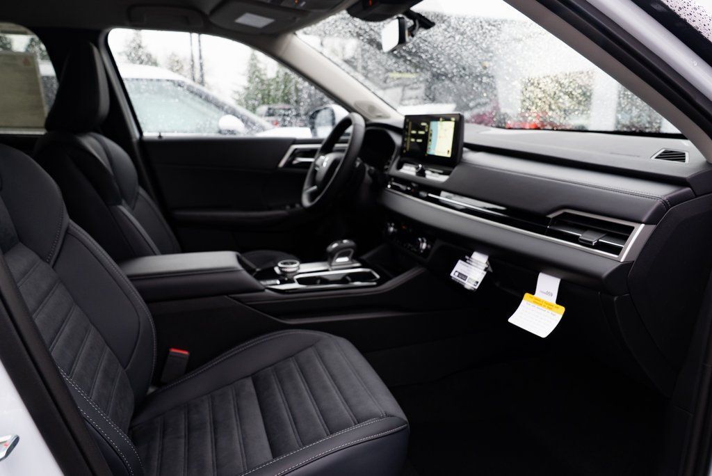 2026 Mitsubishi Outlander SE Milwaukie OR