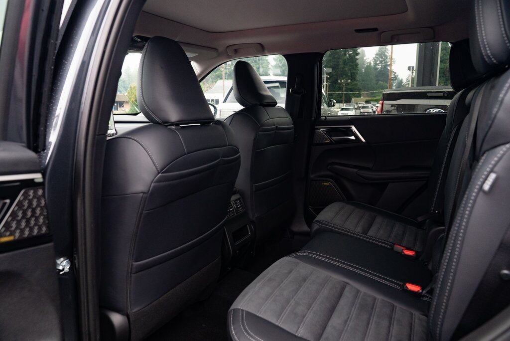 2026 Mitsubishi Outlander SE Milwaukie OR