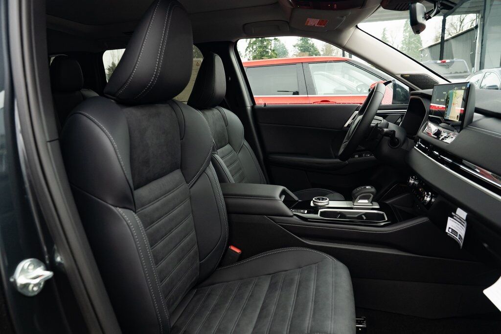 2026 Mitsubishi Outlander SE Milwaukie OR