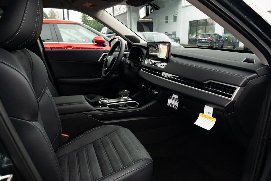 2026 Mitsubishi Outlander SE Milwaukie OR