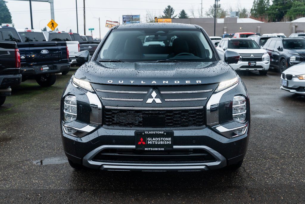 2026 Mitsubishi Outlander SE Milwaukie OR