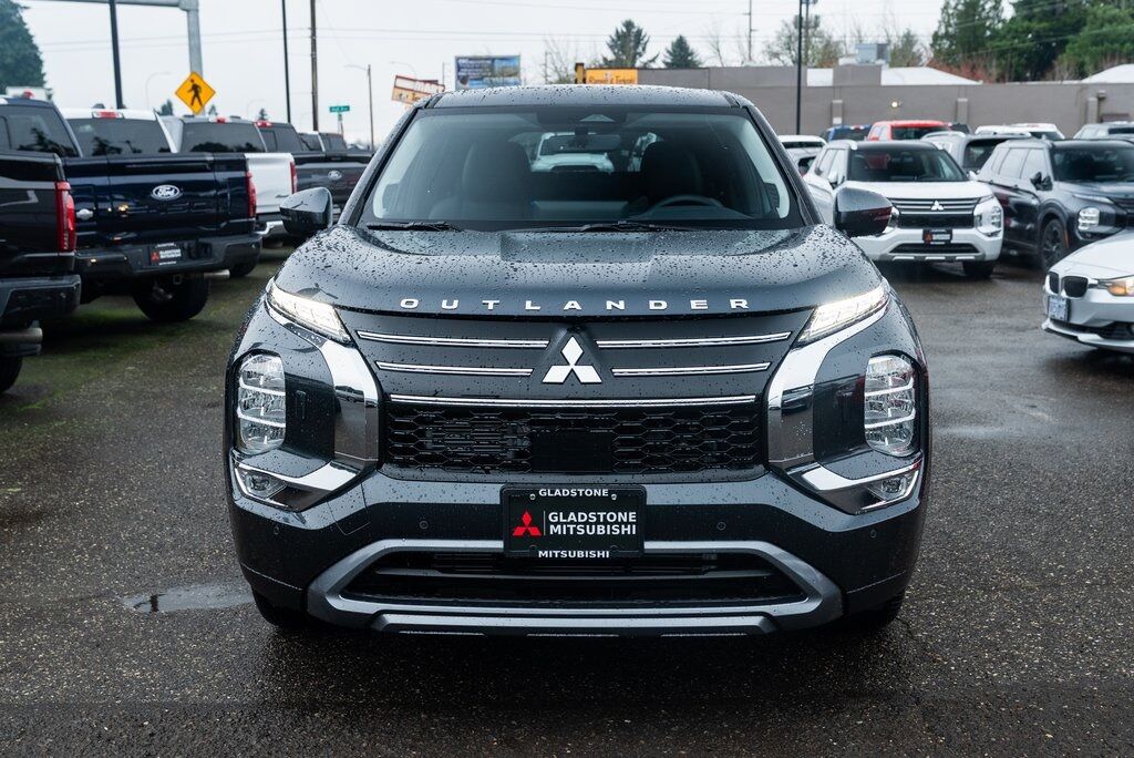 2026 Mitsubishi Outlander SE Milwaukie OR