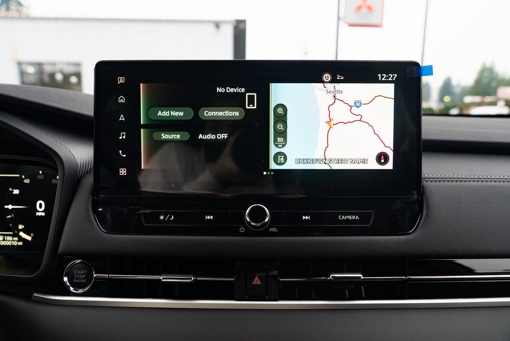 2026 Mitsubishi Outlander SE Milwaukie OR