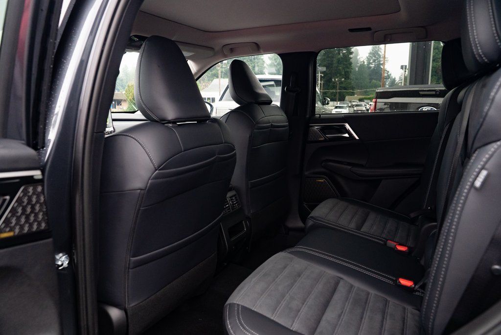 2026 Mitsubishi Outlander SE Milwaukie OR