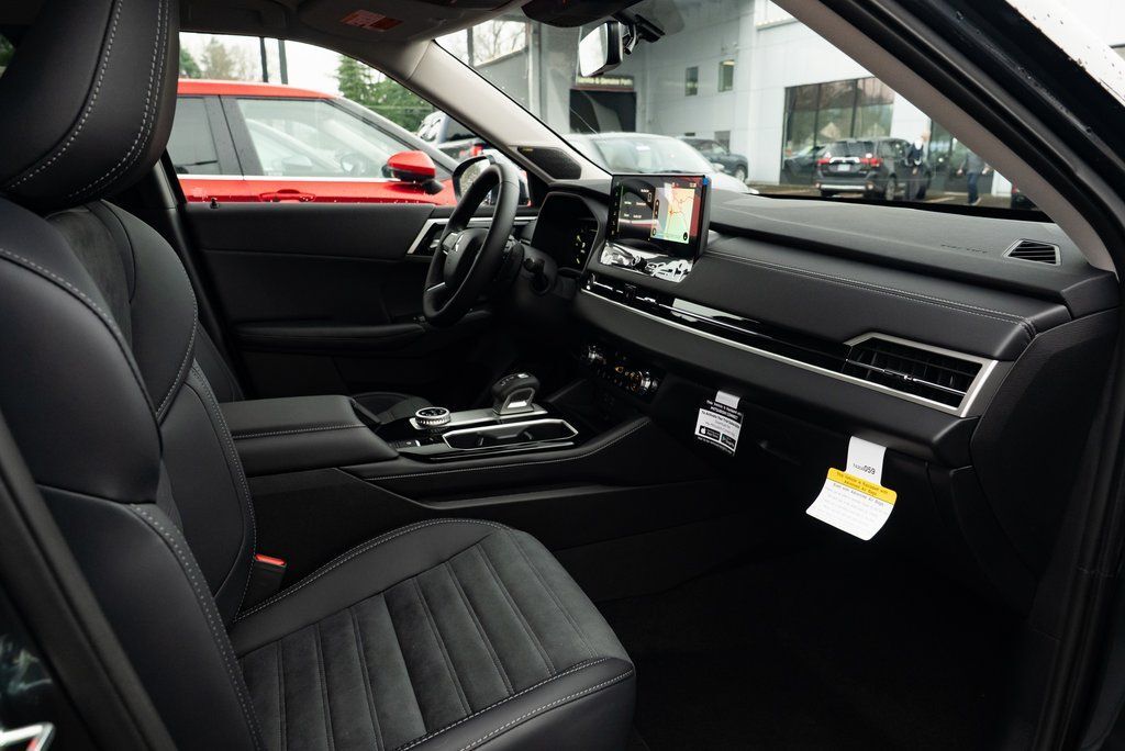 2026 Mitsubishi Outlander SE Milwaukie OR