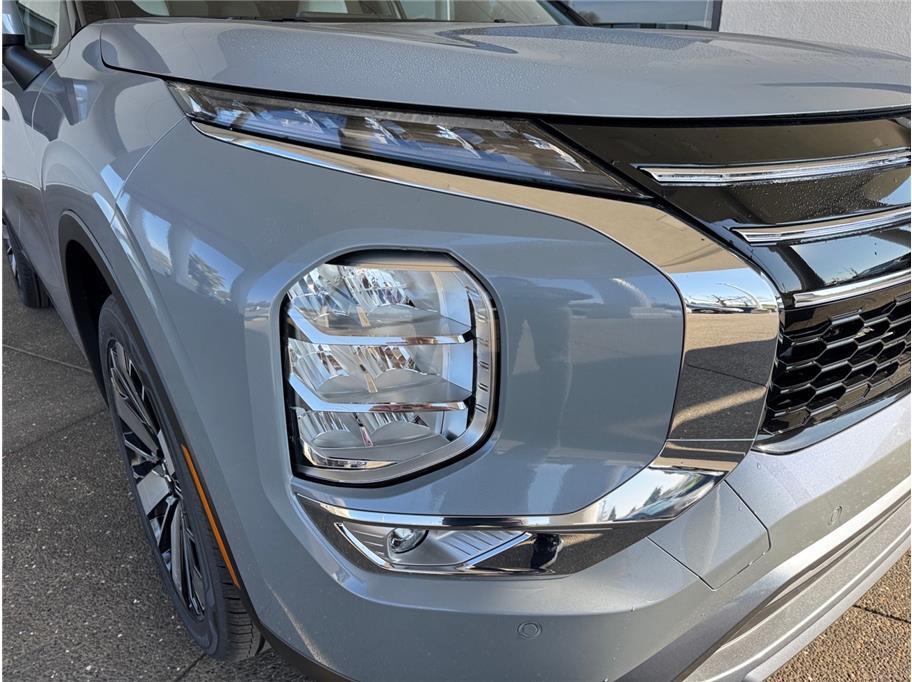 2026 Mitsubishi Outlander SE Sport Utility 4D Folsom CA