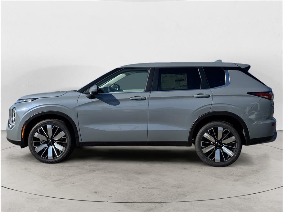 2026 Mitsubishi Outlander SE Sport Utility 4D Folsom CA