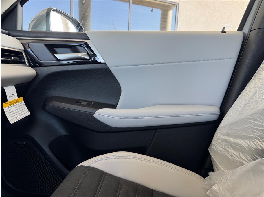 2026 Mitsubishi Outlander SE Sport Utility 4D Folsom CA