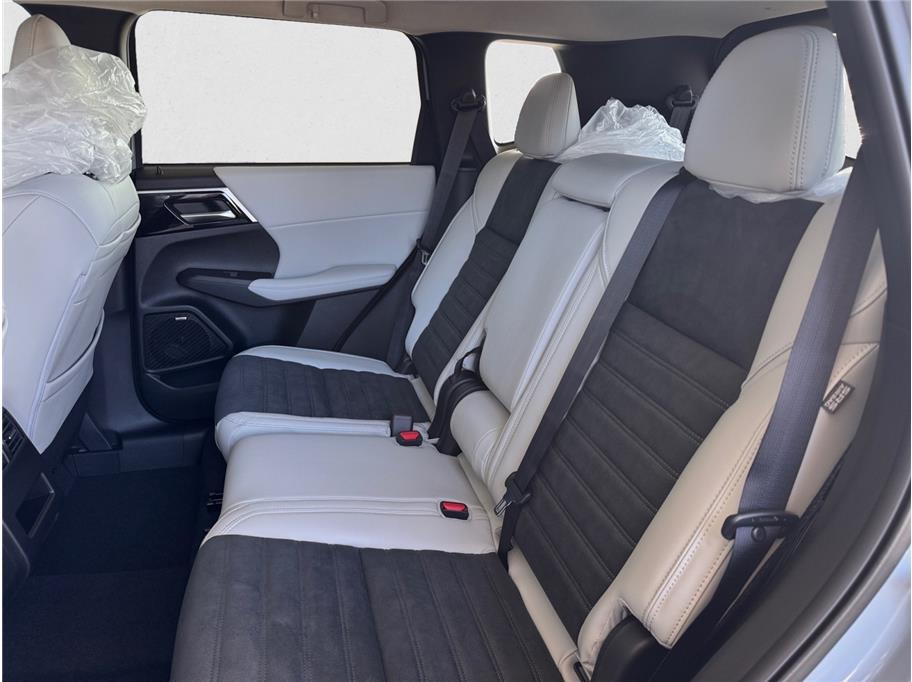 2026 Mitsubishi Outlander SE Sport Utility 4D Folsom CA