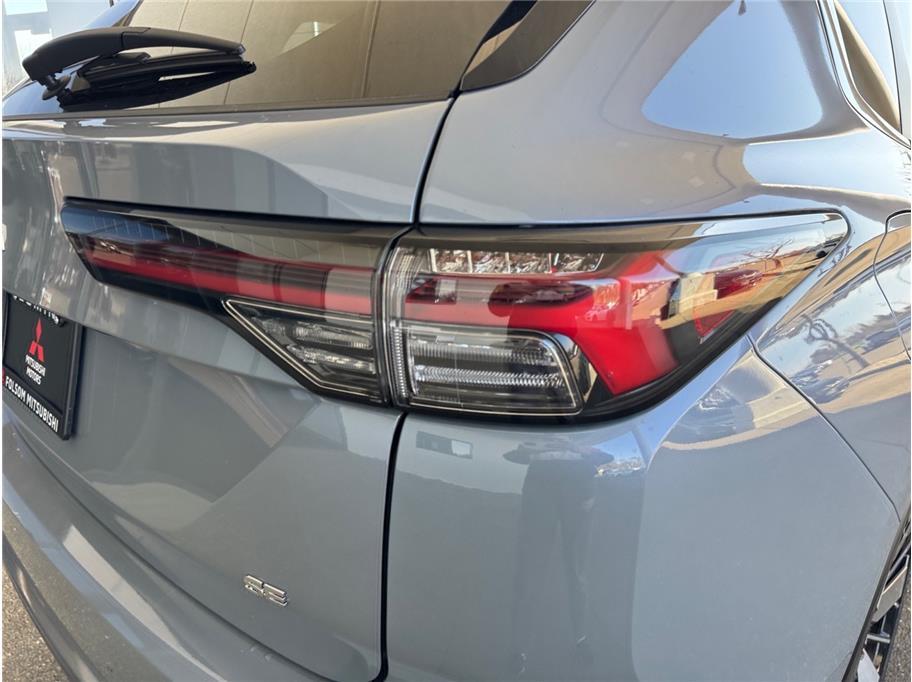 2026 Mitsubishi Outlander SE Sport Utility 4D Folsom CA
