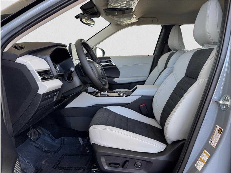 2026 Mitsubishi Outlander SE Sport Utility 4D Folsom CA