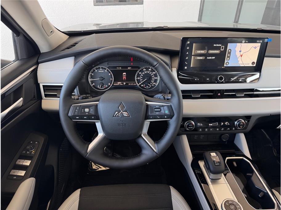 2026 Mitsubishi Outlander SE Sport Utility 4D Folsom CA