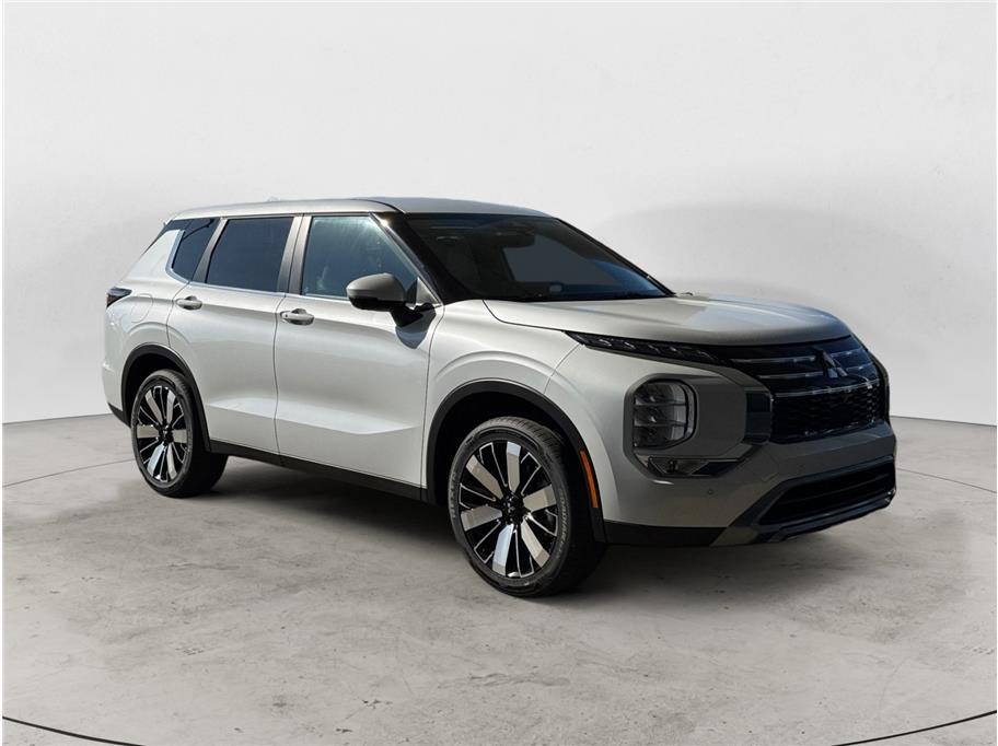 2026 Mitsubishi Outlander SE Sport Utility 4D Folsom CA