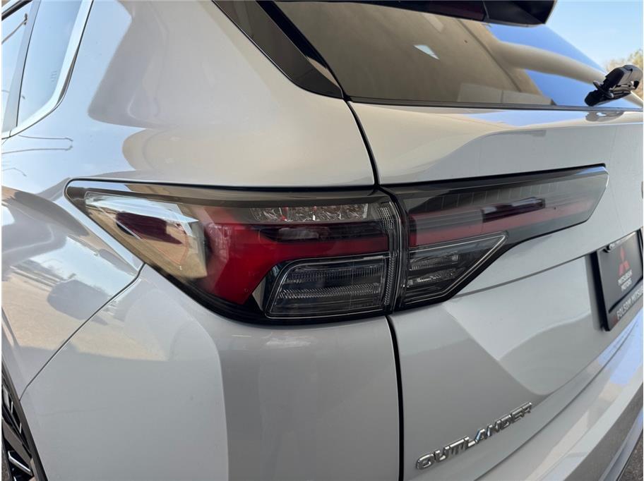 2026 Mitsubishi Outlander SE Sport Utility 4D Folsom CA
