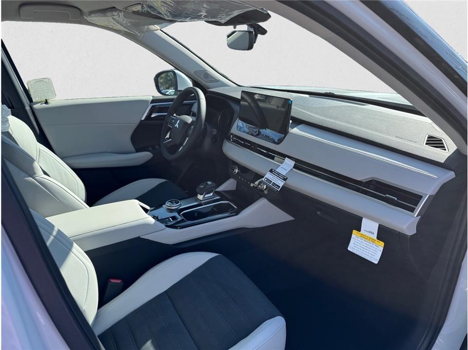 2026 Mitsubishi Outlander SE Sport Utility 4D Folsom CA