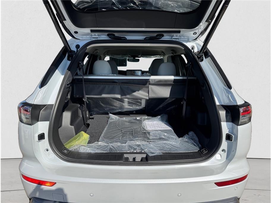 2026 Mitsubishi Outlander SE Sport Utility 4D Folsom CA