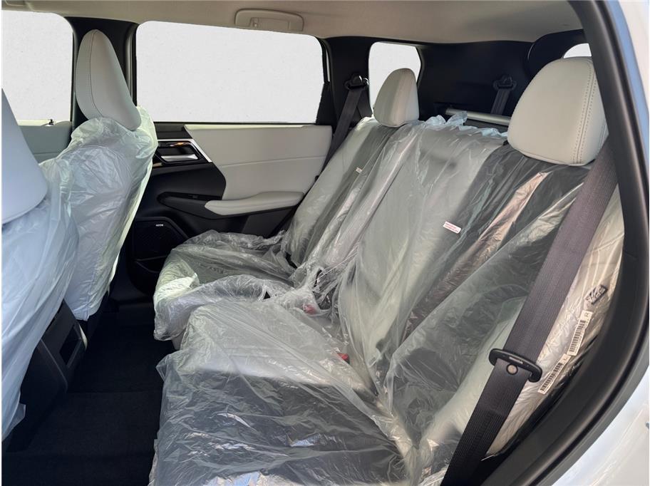 2026 Mitsubishi Outlander SE Sport Utility 4D Folsom CA