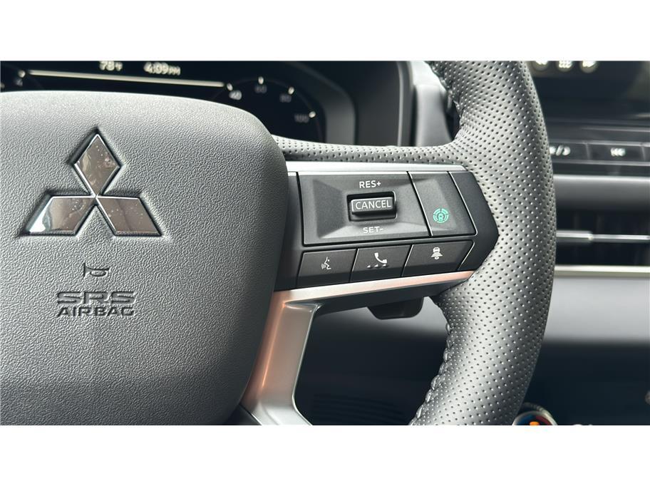 2026 Mitsubishi Outlander SE Sport Utility 4D Folsom CA