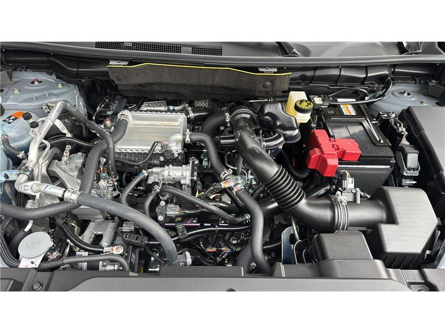 2026 Mitsubishi Outlander SE Sport Utility 4D Folsom CA