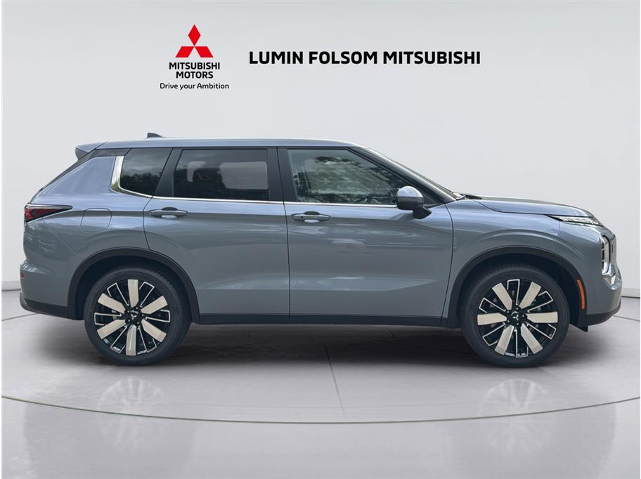 2026 Mitsubishi Outlander SE Sport Utility 4D Folsom CA