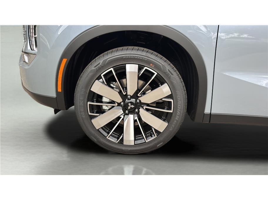 2026 Mitsubishi Outlander SE Sport Utility 4D Folsom CA