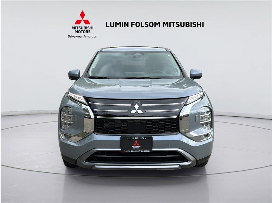 2026 Mitsubishi Outlander SE Sport Utility 4D Folsom CA