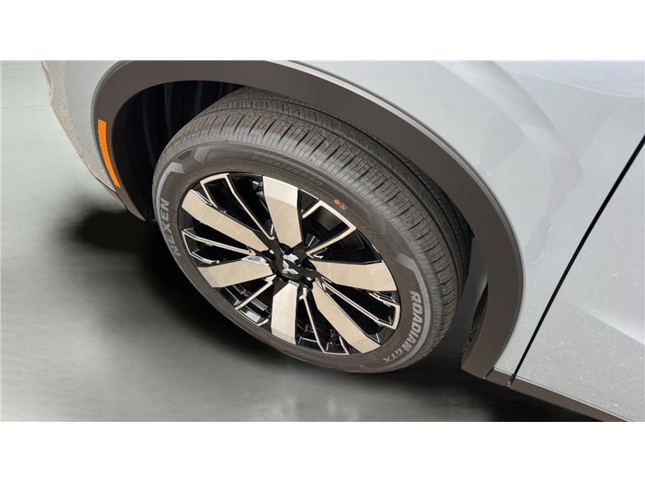 2026 Mitsubishi Outlander SE Sport Utility 4D Folsom CA