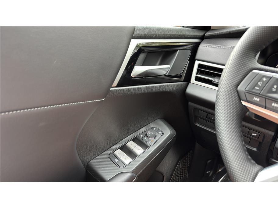 2026 Mitsubishi Outlander SE Sport Utility 4D Folsom CA