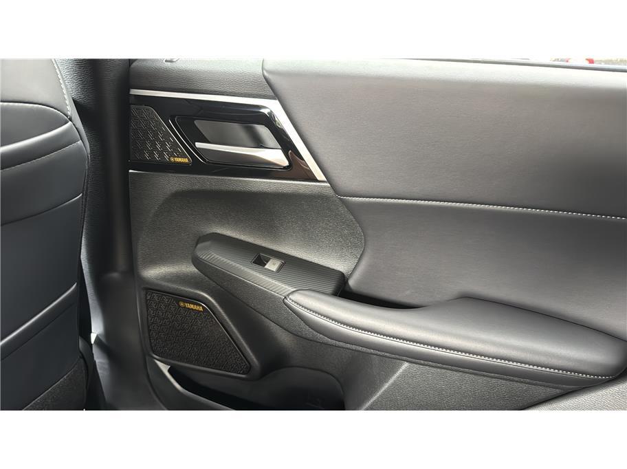 2026 Mitsubishi Outlander SE Sport Utility 4D Folsom CA