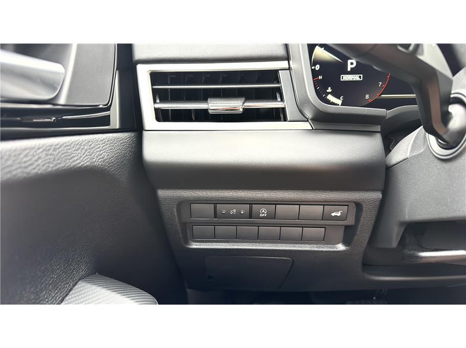 2026 Mitsubishi Outlander SE Sport Utility 4D Folsom CA